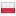 forumposrednikow.pl server is located in Poland